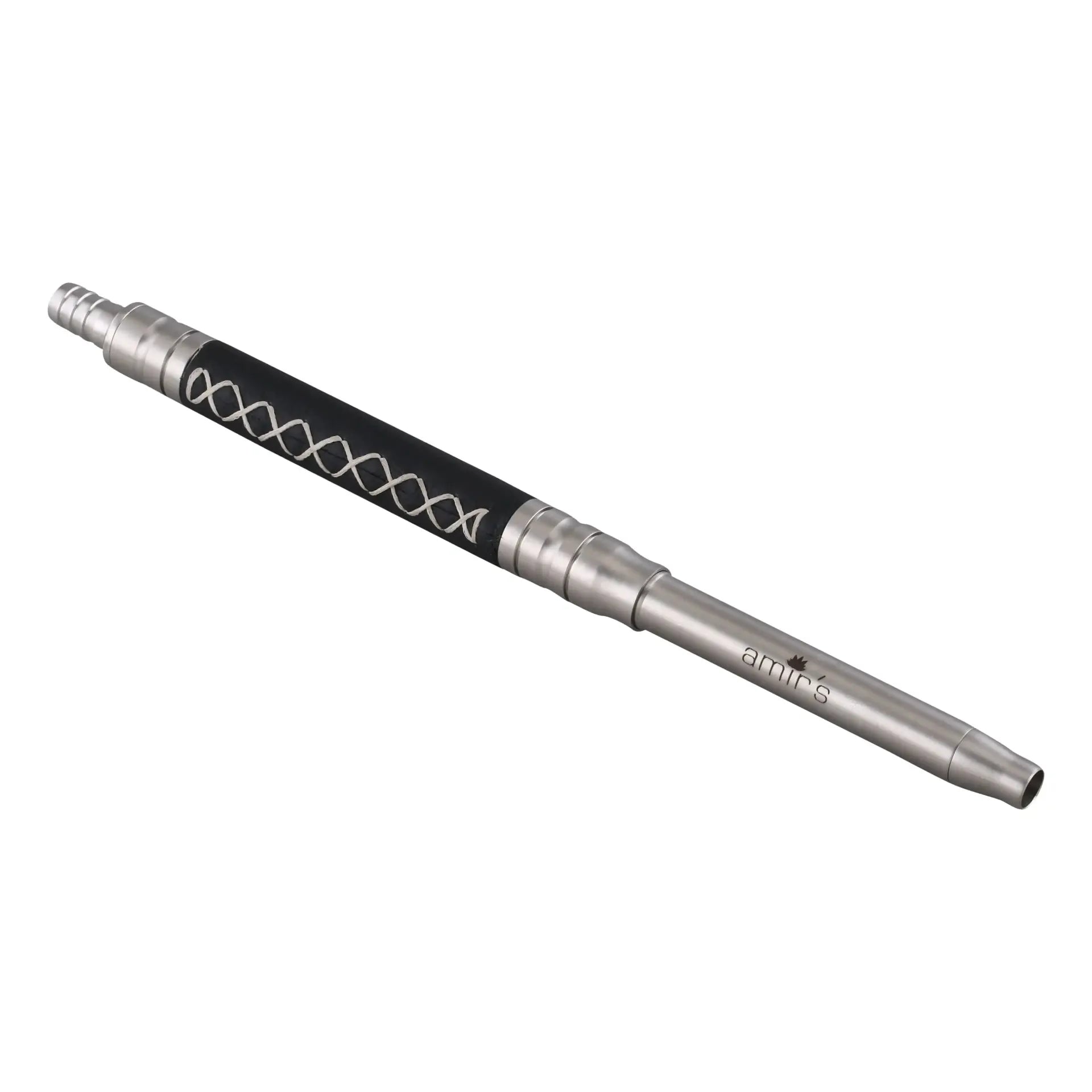Amy Deluxe German hookah shisha set, Amir`s INDI V3.0 luxury leather/w   amyusa