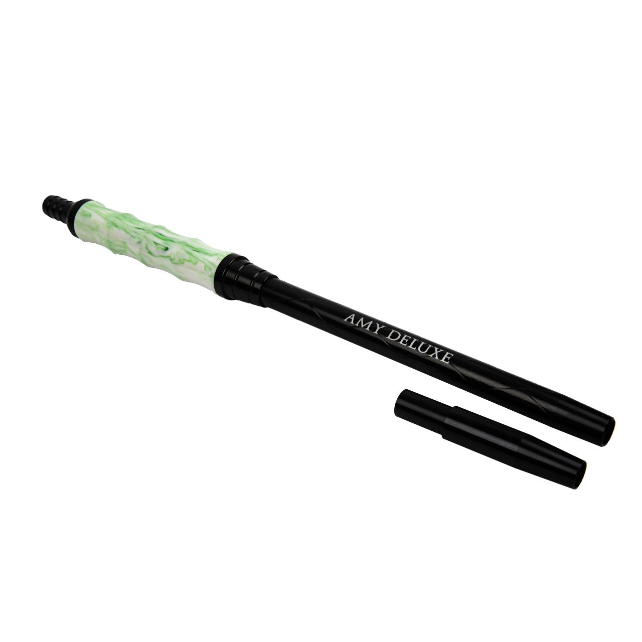 Amy Deluxe Aluminum mouthpiece with acrylic coating MSAL023