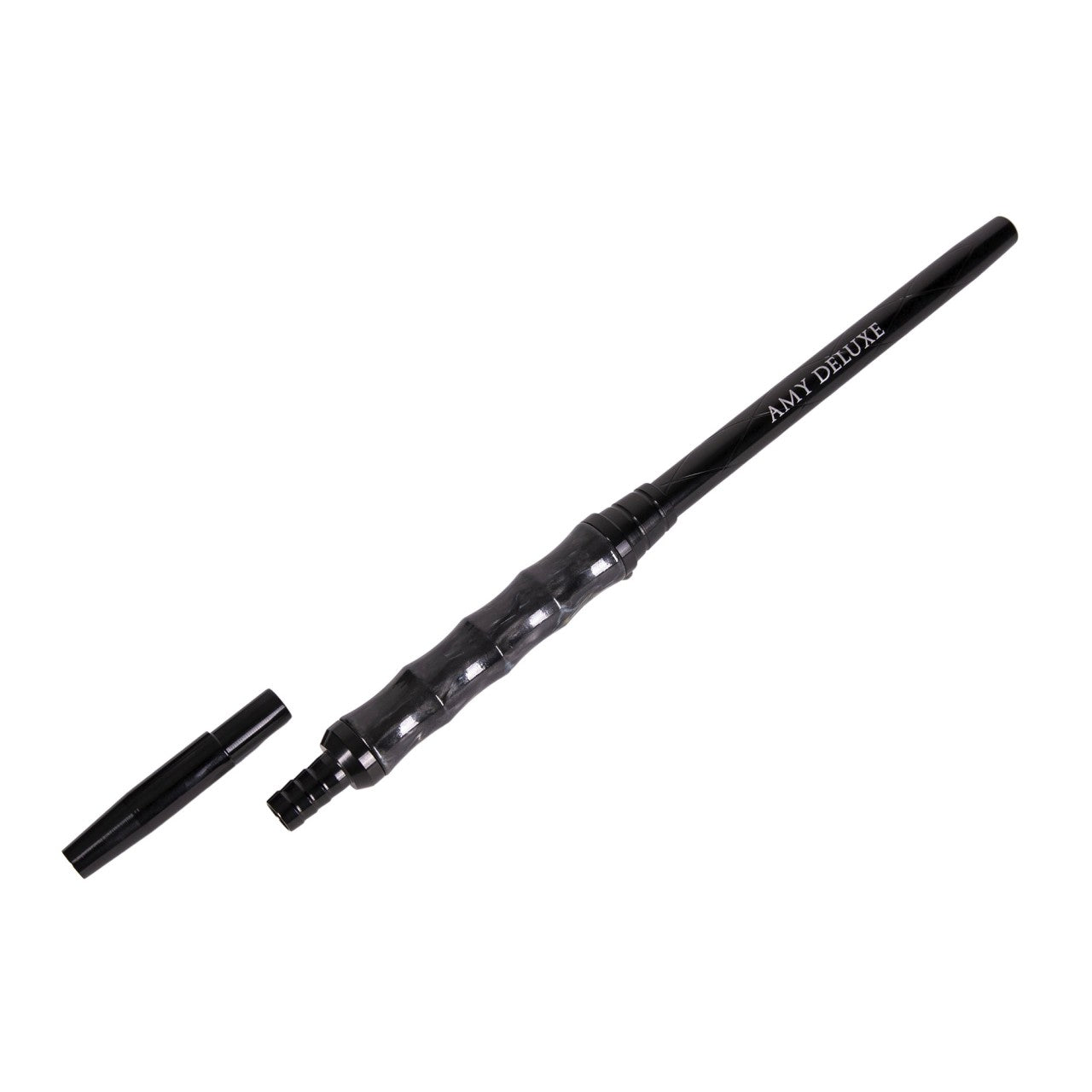 Amy Deluxe Aluminum mouthpiece with acrylic coating MSAL023