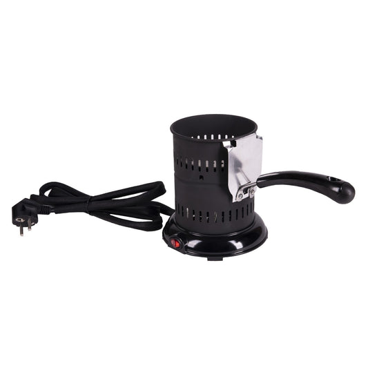 Amy Deluxe Coal lighter Primer