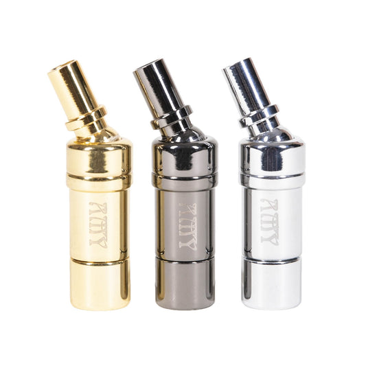 Amy Deluxe Universal Adapter