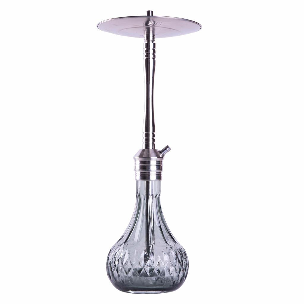 Amy Deluxe German hookah shisha set, ss29.01 Xpress Fame