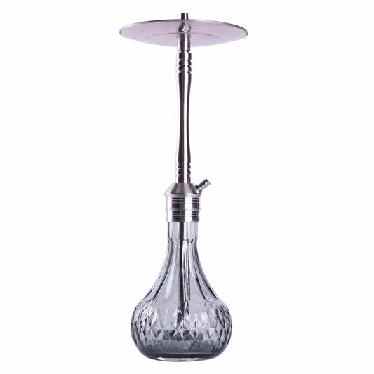 Amy Deluxe German hookah shisha set, ss29.01 Xpress Fame