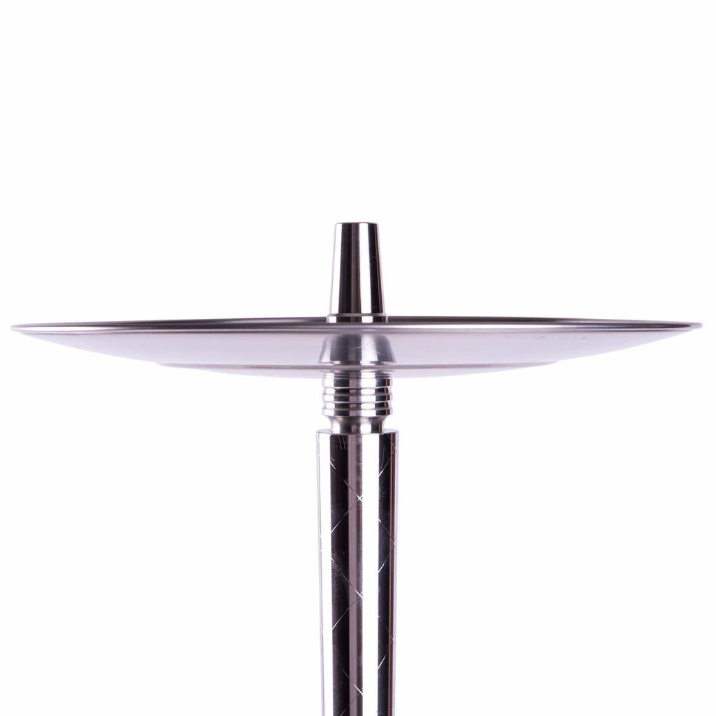 Amy Deluxe German hookah shisha set, ss29.01 Xpress Fame