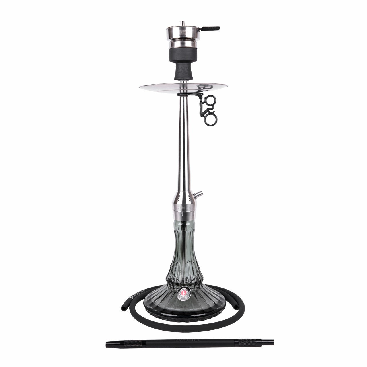 Amy Deluxe German hookah shisha set, ss35.01 Galactic Star