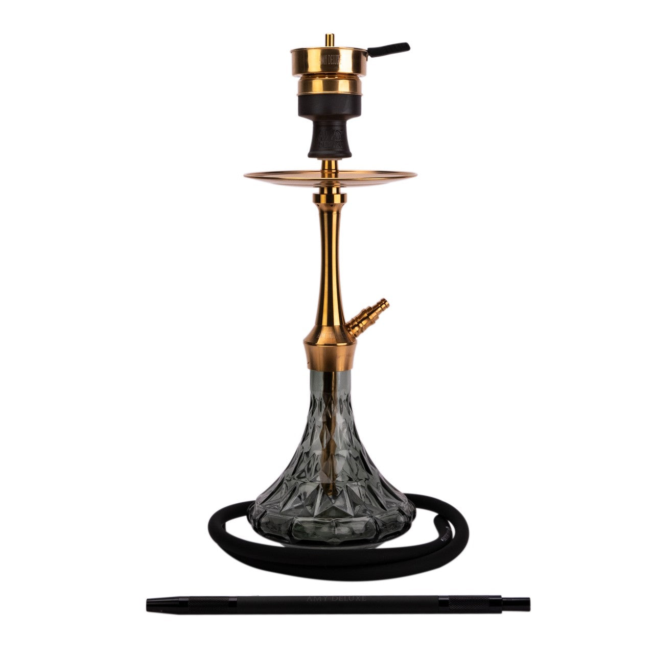 Amy Deluxe German hookah shisha set, ss38.02 VARIOS S – amyusa