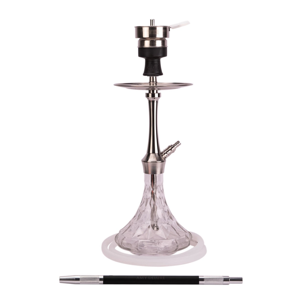Amy Deluxe German hookah shisha set, ss38.02 VARIOS S
