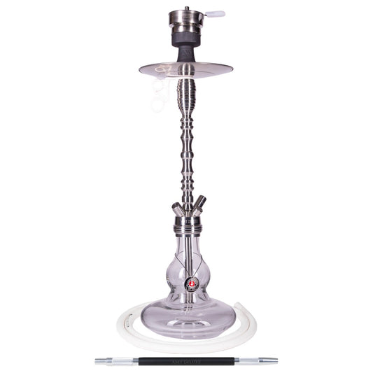 Amy Deluxe German hookah shisha set, ss40.01 Tango Light