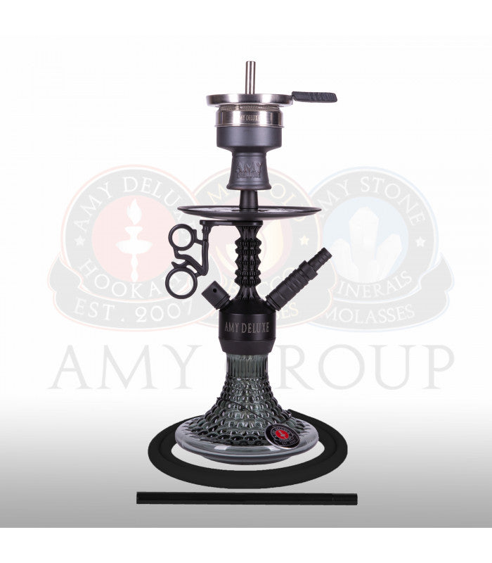 Alu Antique Berry Mini