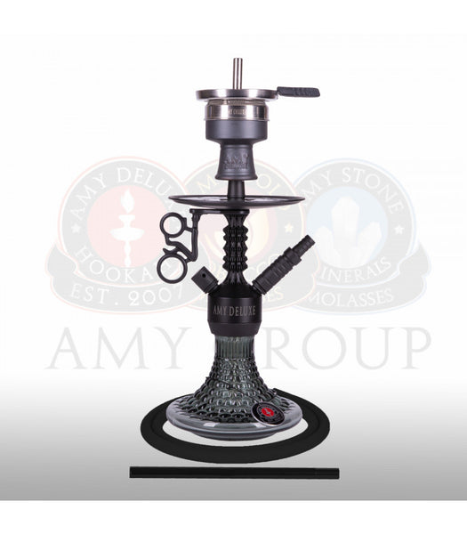 Alu Antique Berry Mini
