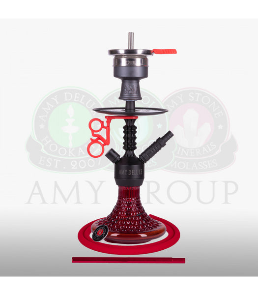 Alu Antique Berry Mini