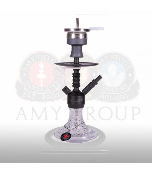 Alu Antique Berry Mini