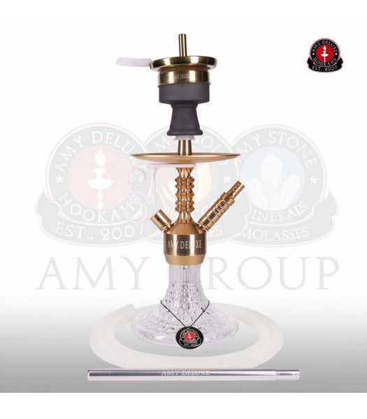 Alu Antique Berry Mini