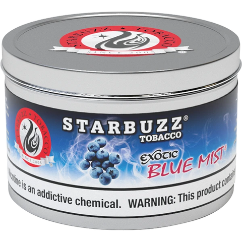 Starbuzz Exotic 100g