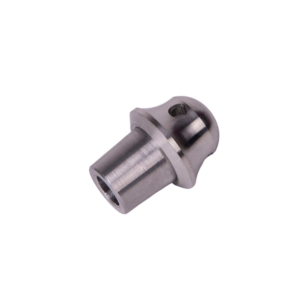 Magnetic purge valve