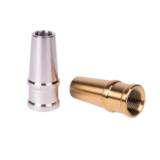 Amy Deluxe stainless steel Head Adapter