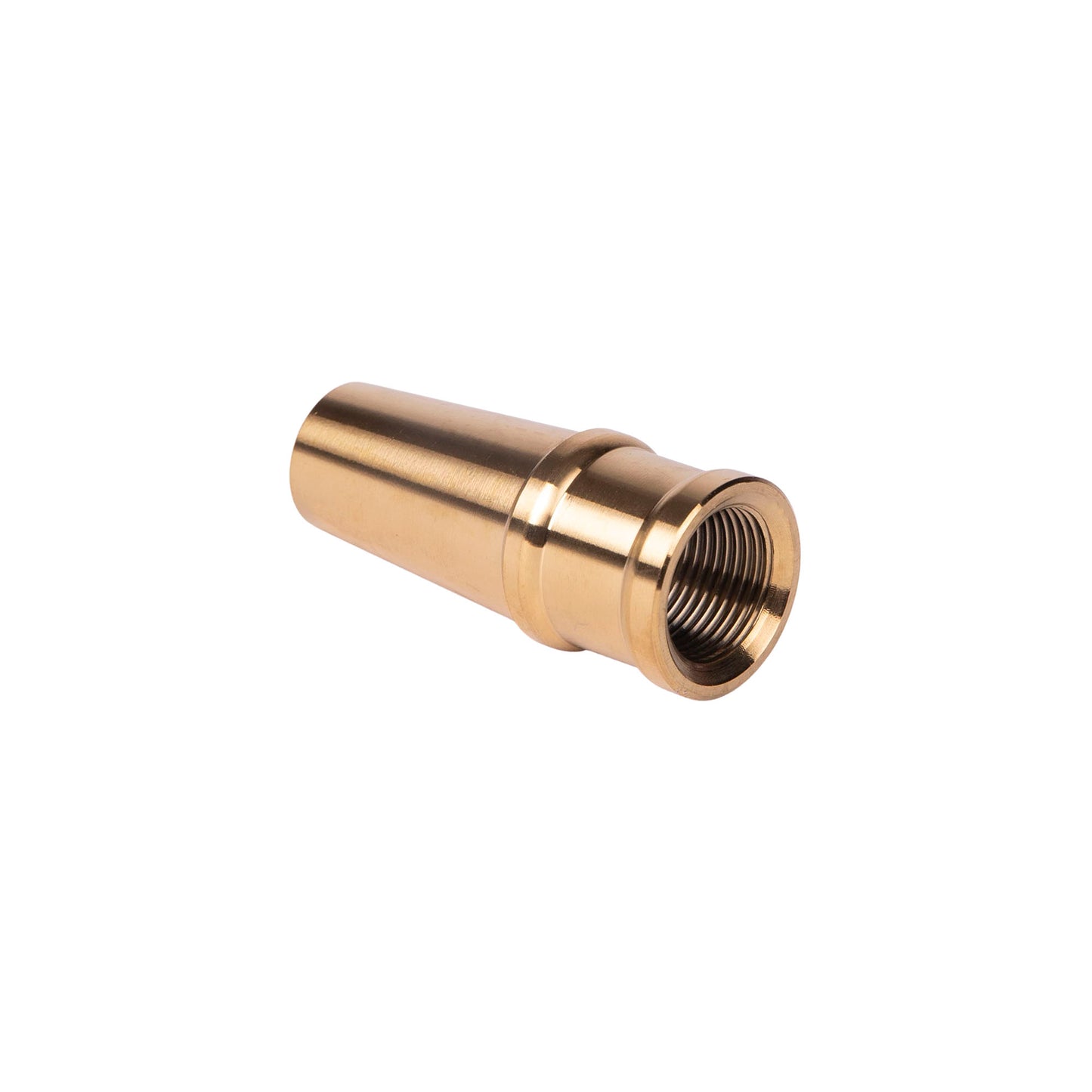 Amy Deluxe stainless steel Head Adapter