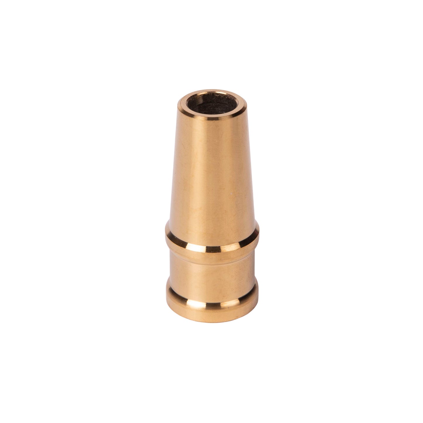 Amy Deluxe stainless steel Head Adapter