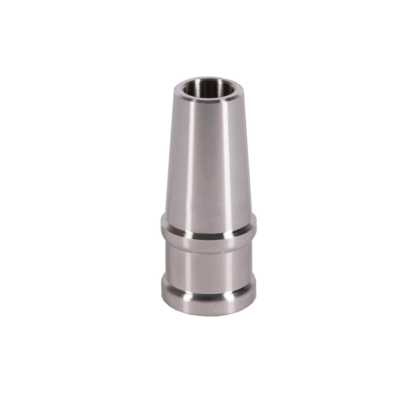 Amy Deluxe stainless steel Head Adapter