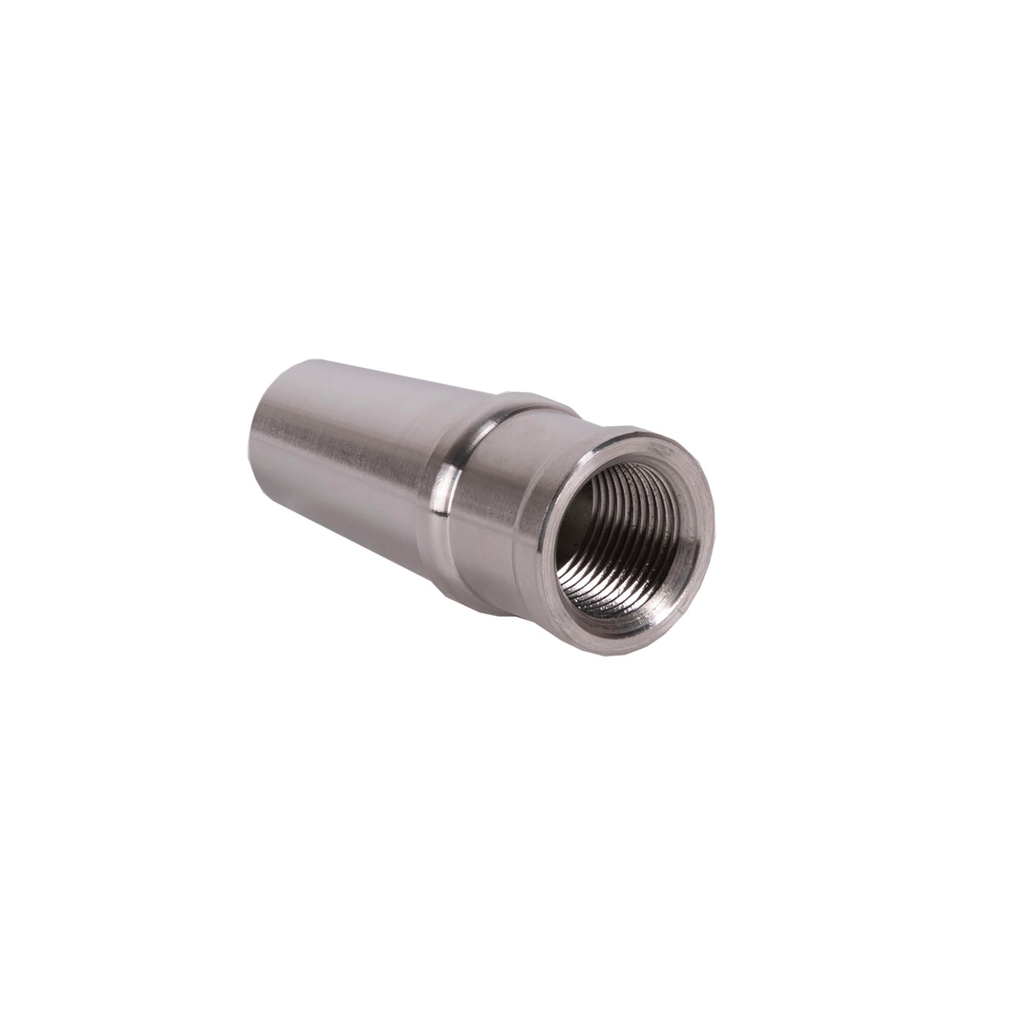 Amy Deluxe stainless steel Head Adapter