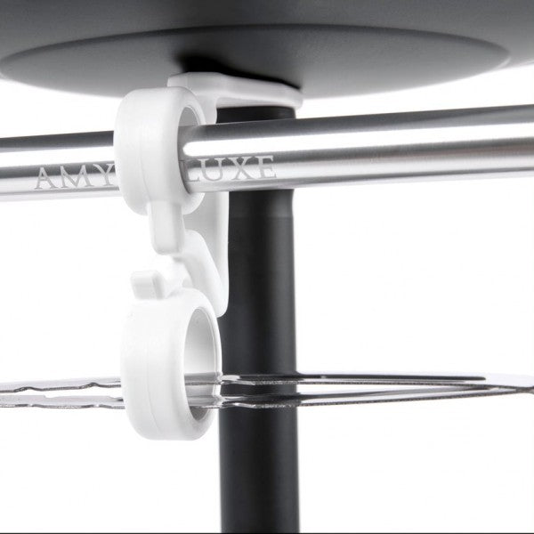 Amy Deluxe German hookah shisha set, 120.02 Alu Joy S