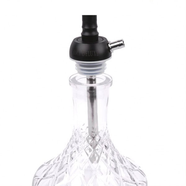 Amy Deluxe German hookah shisha set, 120.02 Alu Joy S