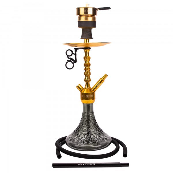 Alu Antique Berry S