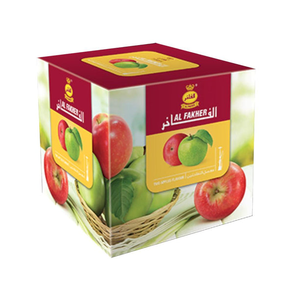 Al Fakher Tobacco 1000g