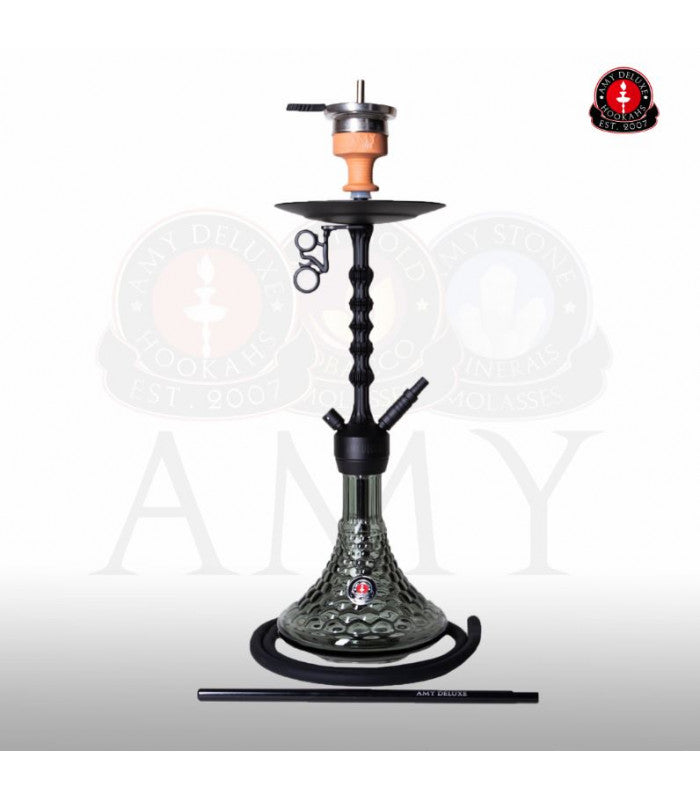 Alu Antique Berry