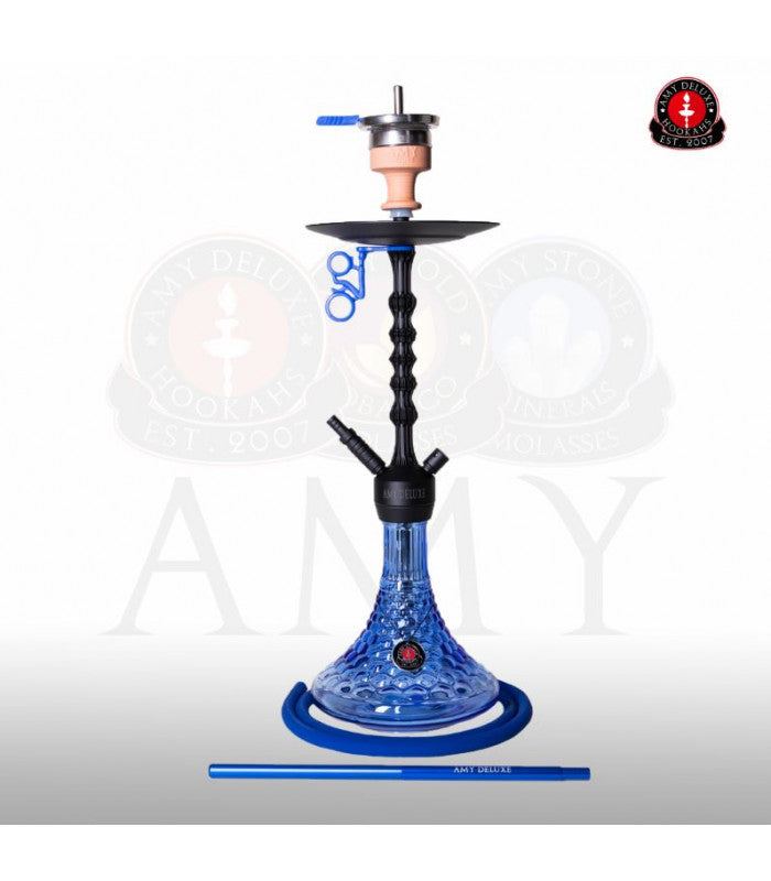 Alu Antique Berry