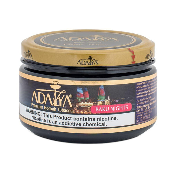 ADALYA TOBACCO 250G