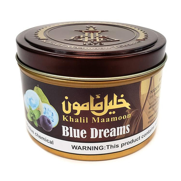 Khalil Maamoon Tobacco 100g