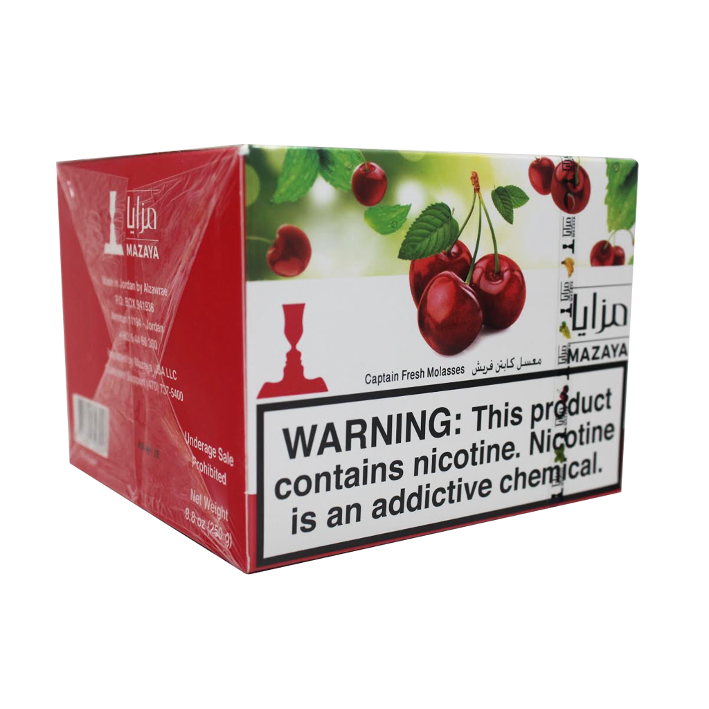 Mazaya Tobacco 1000g