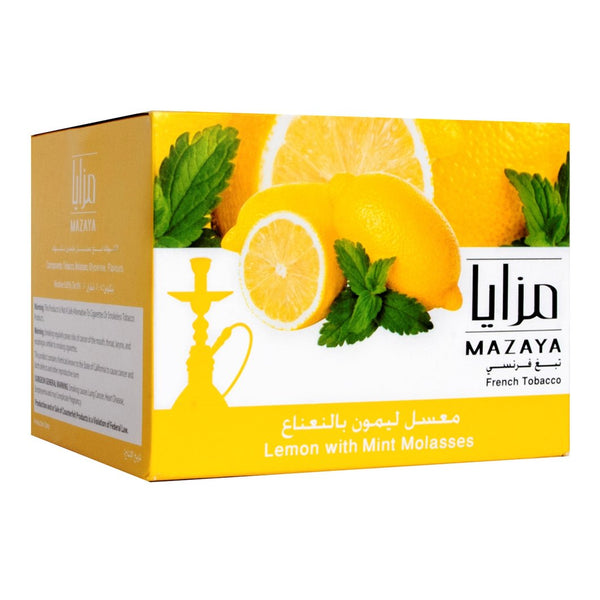 Mazaya Tobacco 250g
