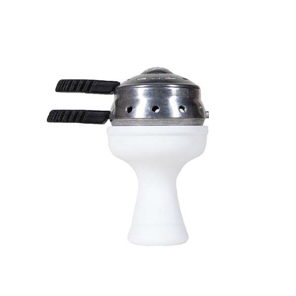 Heat box silicone set