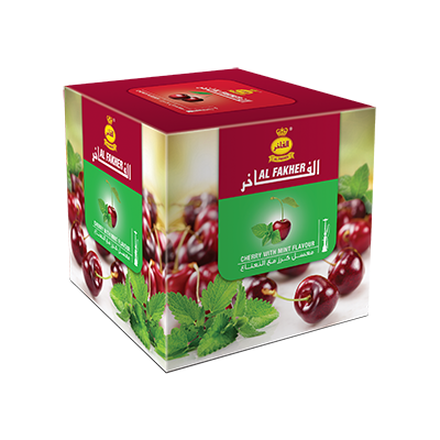 Al Fakher Tobacco 1000g
