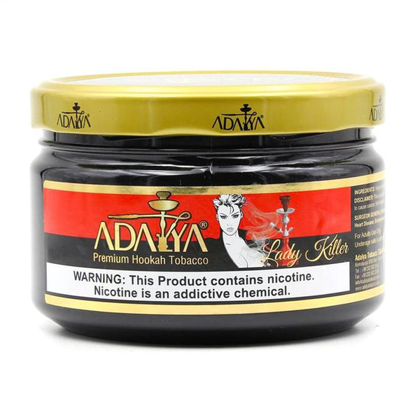 Adalya Tobacco 250G