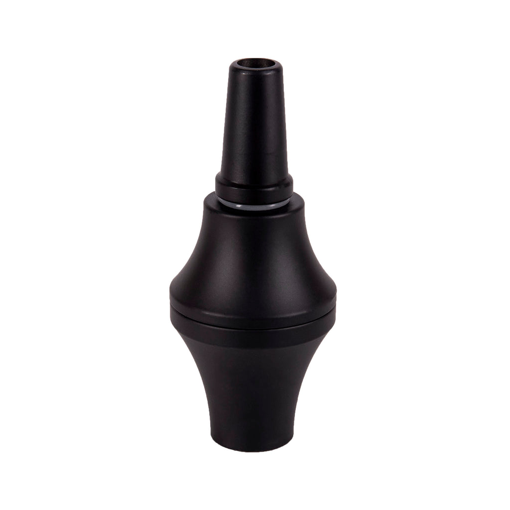 Molasses catcher alu