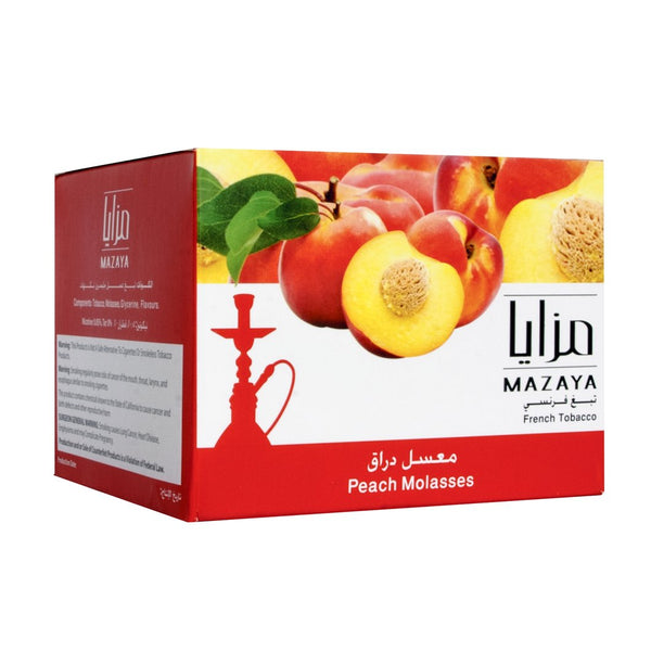 Mazaya Tobacco 1000g "KILO"