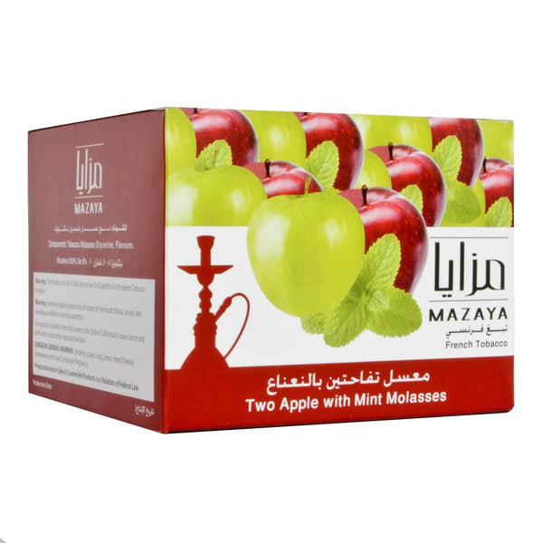 Mazaya Tobacco 250g