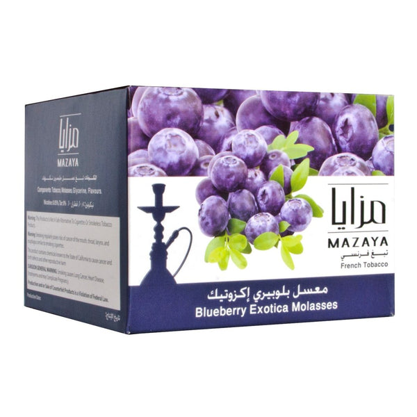 Mazaya Tobacco 1000g "KILO"