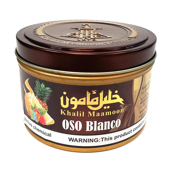 Khalil Maamoon Tobacco 100g