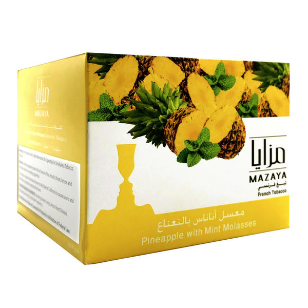Mazaya Tobacco 250g