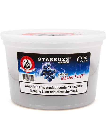 Starbuzz Exotic 1000g