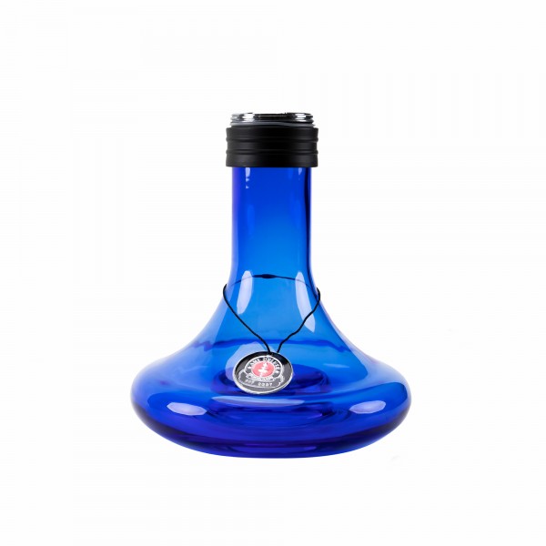 Amy Deluxe German hookah shisha set, 117.02 Jungle Storm S