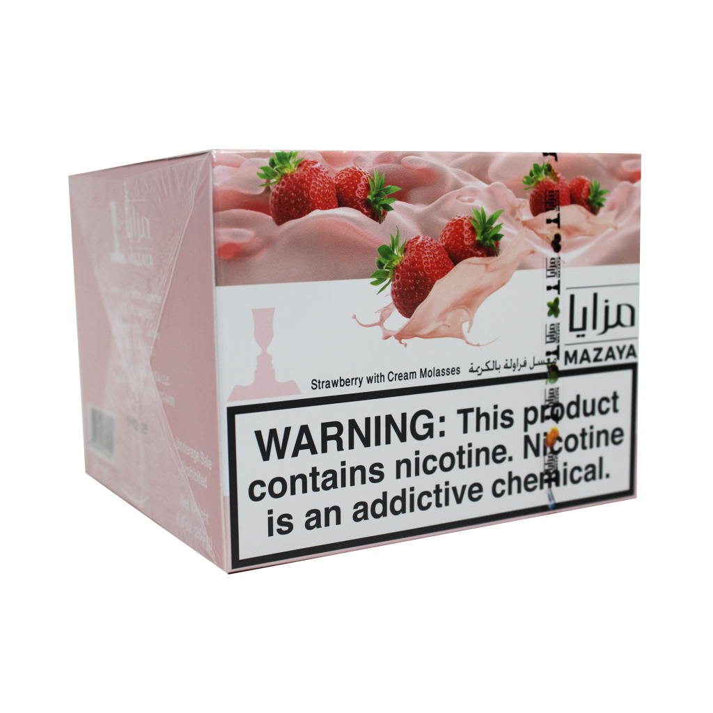 Mazaya Tobacco 1000g