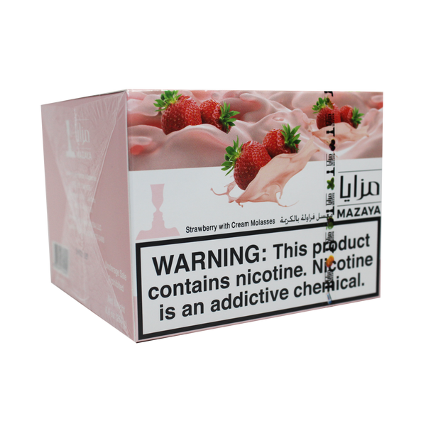 Mazaya Tobacco 1000g "KILO"