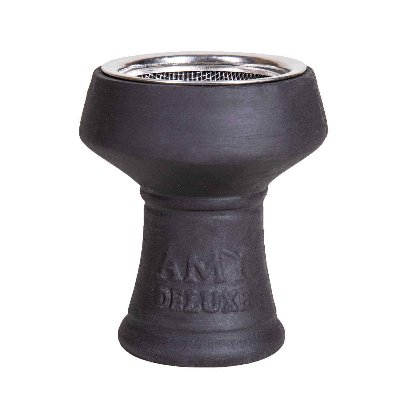 Stone Tobacco Pot with Hot Screen