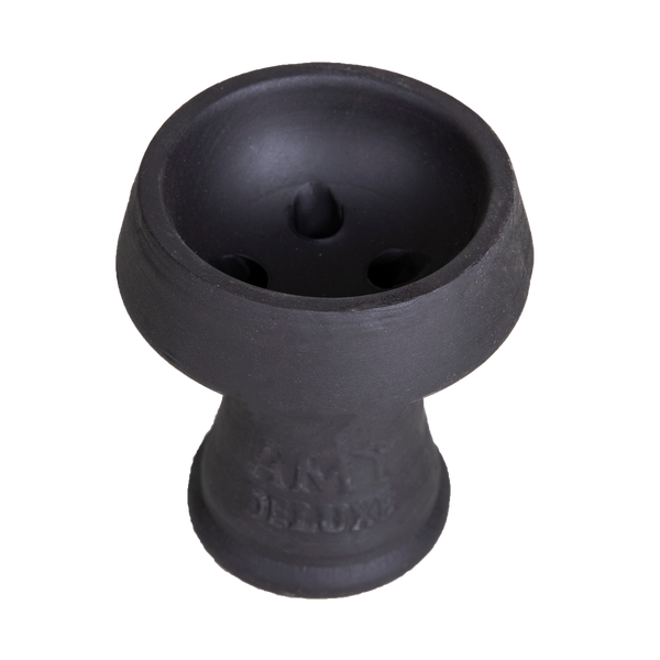 Stone Tobacco Pot with Hot Screen