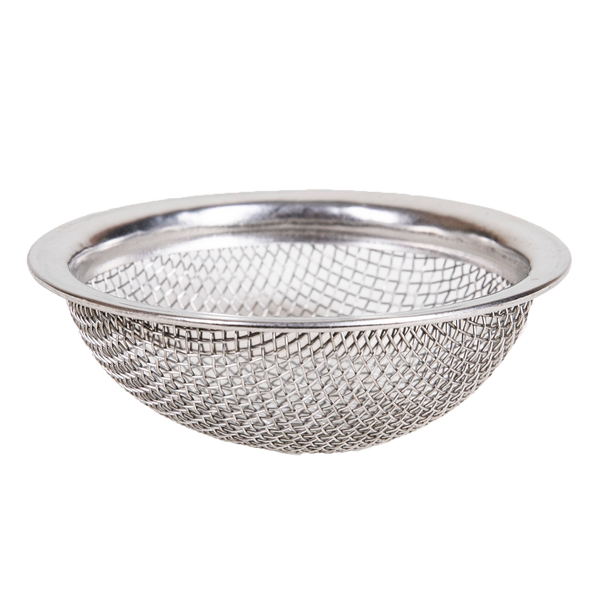 Stone Tobacco Pot with Hot Screen